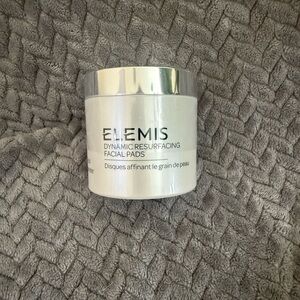 ELEMIS Dynamic Resurfacing Facial Pads